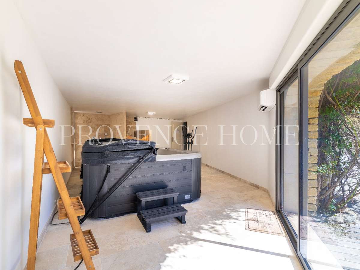 House Apt