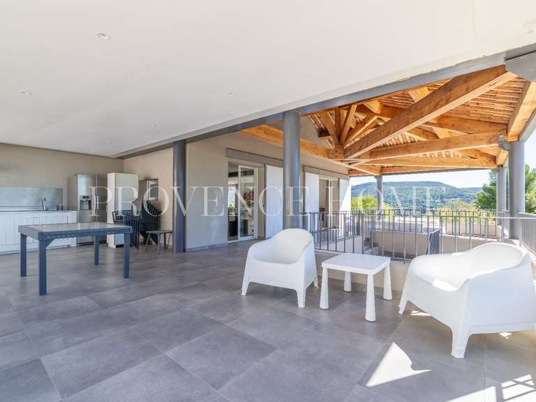 Maison Apt - 5 chambres - 350m²