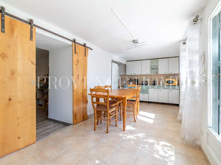 Maison Apt - 5 chambres - 350m²