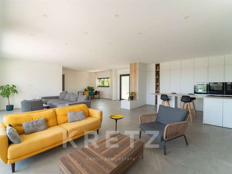 Maison Nîmes - 6 chambres - 250m²
