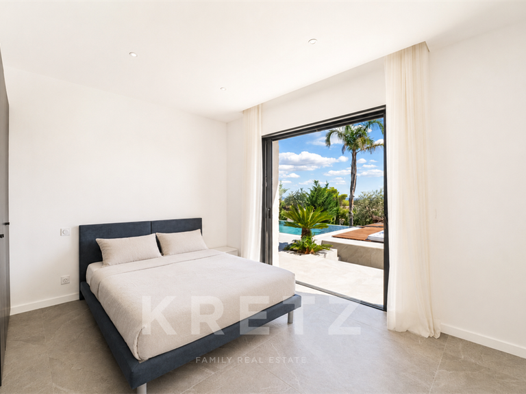 Maison Nîmes - 6 chambres - 250m²