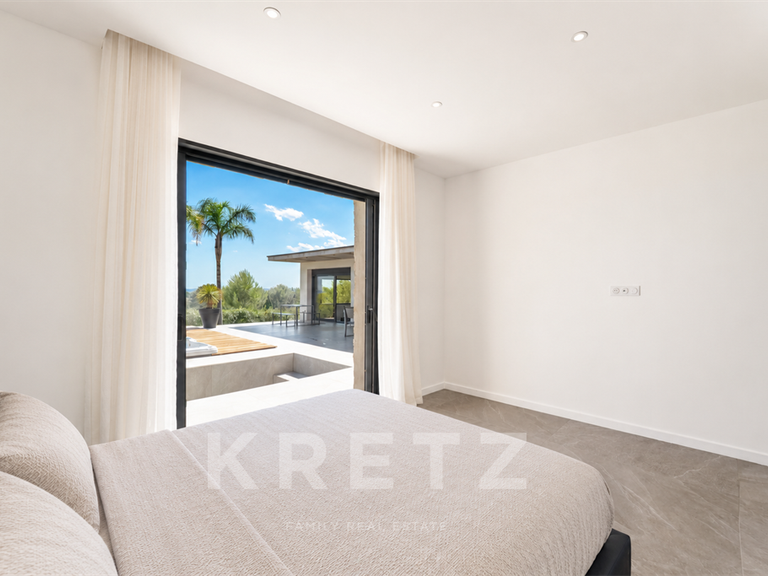 Maison Nîmes - 6 chambres - 250m²