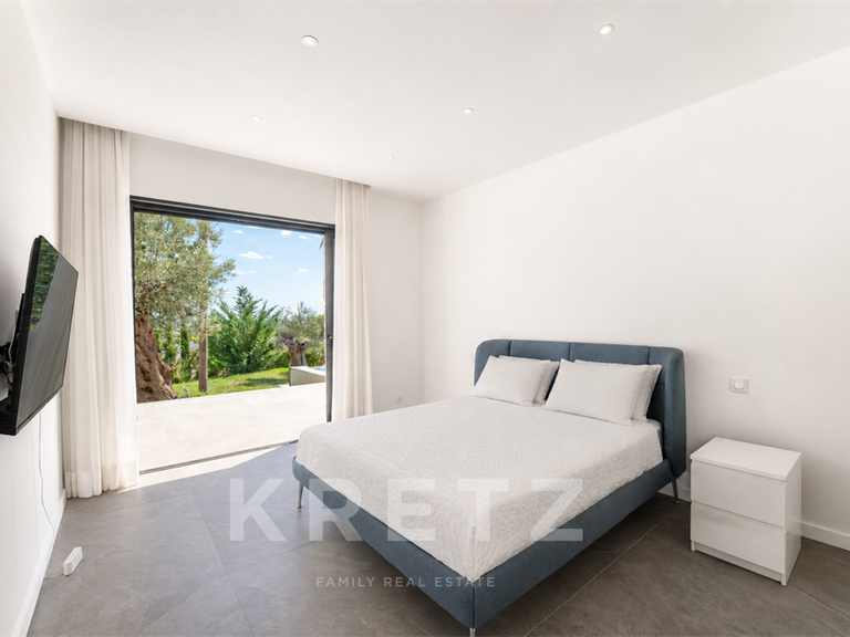 Maison Nîmes - 6 chambres - 250m²