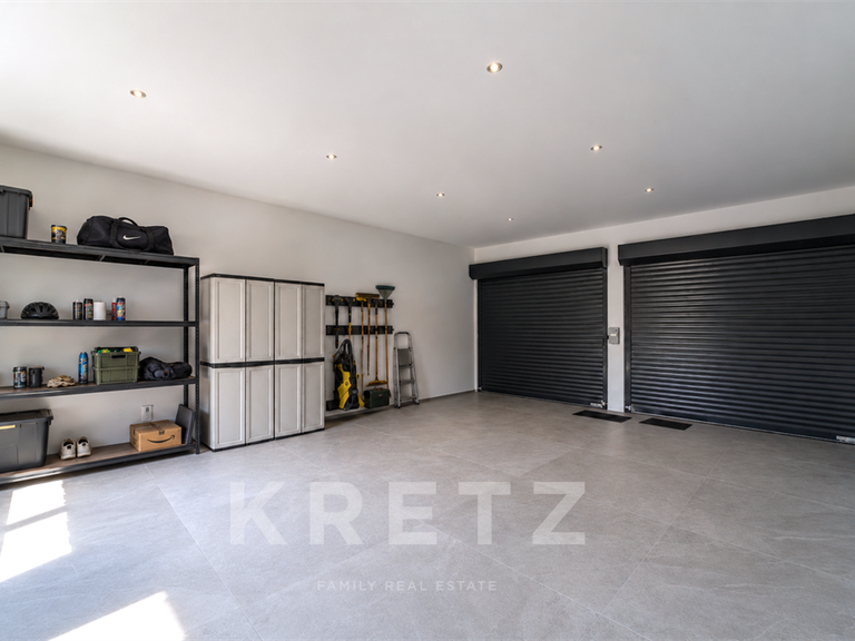 Maison Nîmes - 6 chambres - 250m²