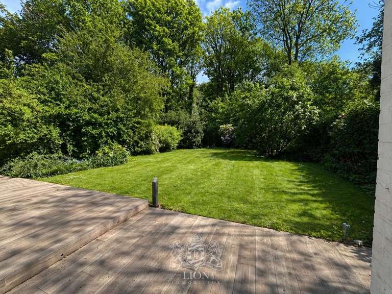 Maison Villeneuve-d'Ascq - 4 chambres - 117m²