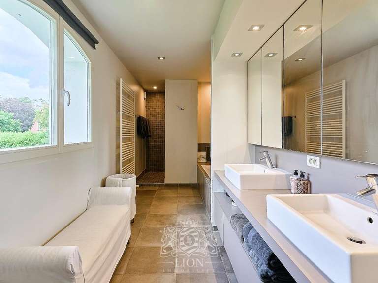 Maison Hem - 5 chambres - 356m²