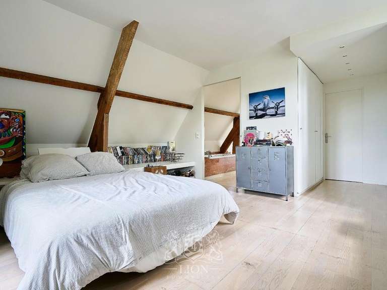 Maison Hem - 5 chambres - 356m²