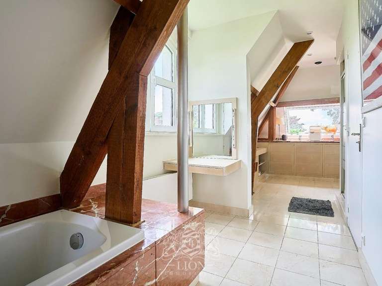 Maison Hem - 5 chambres - 356m²