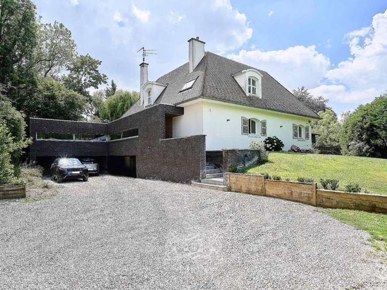 Maison Hem - 5 chambres - 356m²