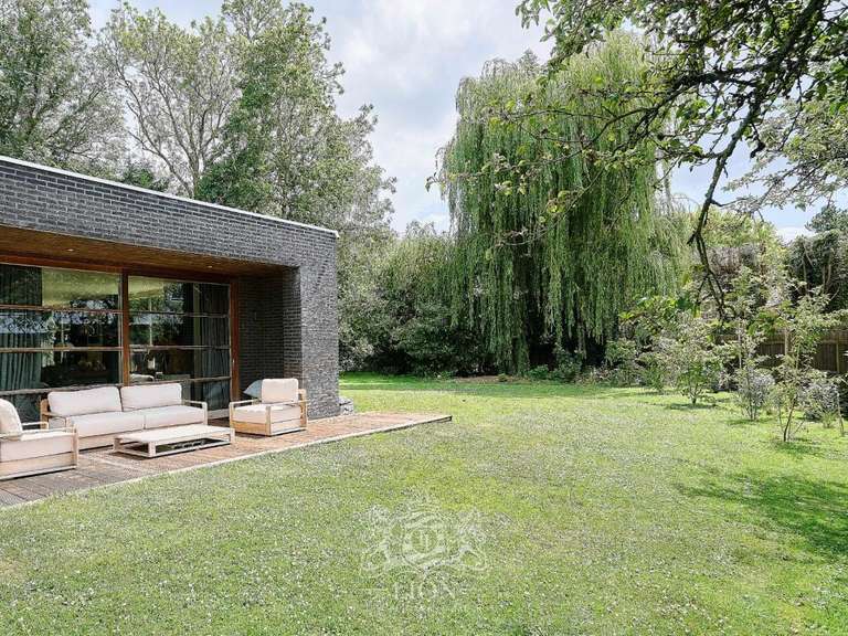 Maison Hem - 5 chambres - 356m²