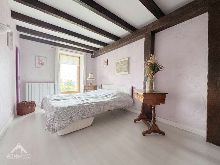Maison Collonges - 5 chambres