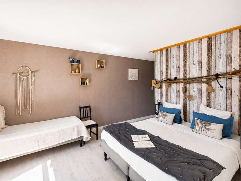 Maison Roquemaure - 13 chambres - 675m²