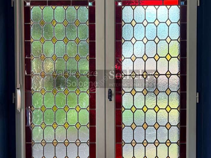 Maison Olivet - 6 chambres - 213m²