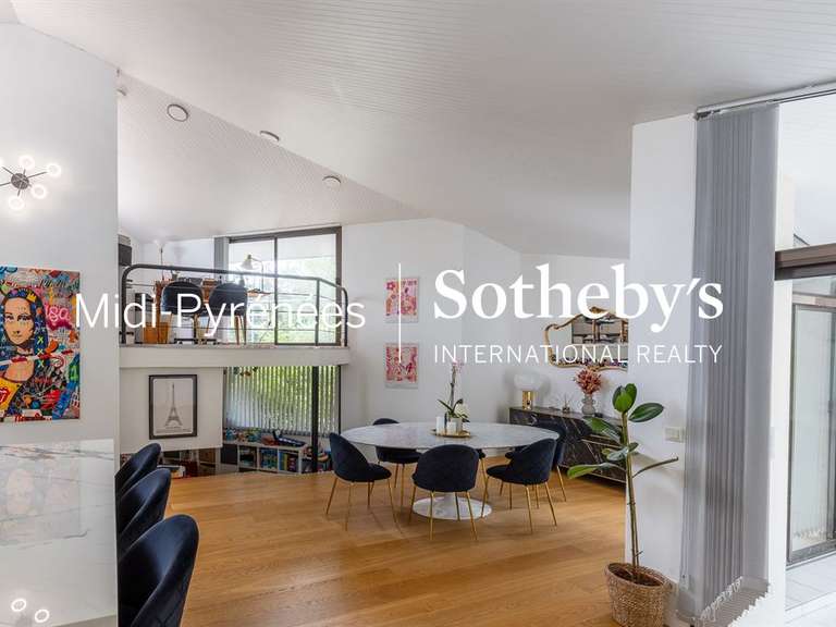 House Toulouse - 5 bedrooms - 247m²