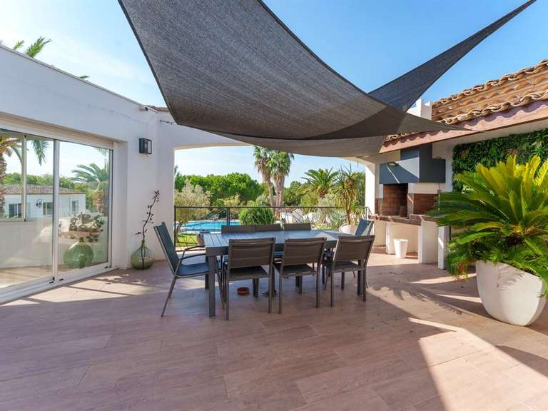House Cournonterral - 5 bedrooms - 280m²
