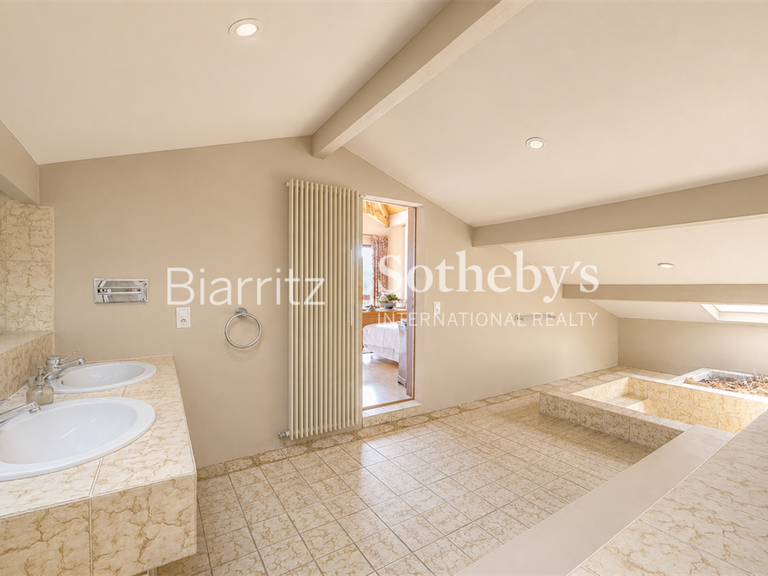 Maison Capbreton - 6 chambres - 630m²