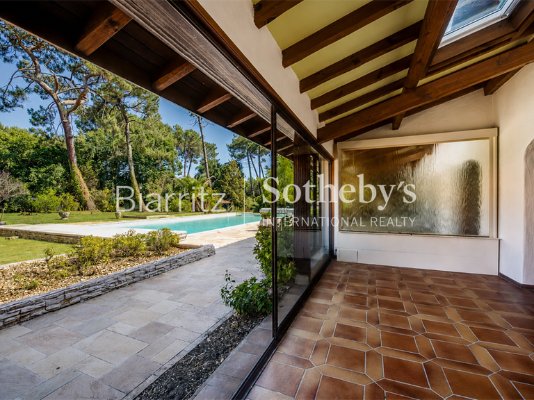 Maison Capbreton - 6 chambres - 630m²