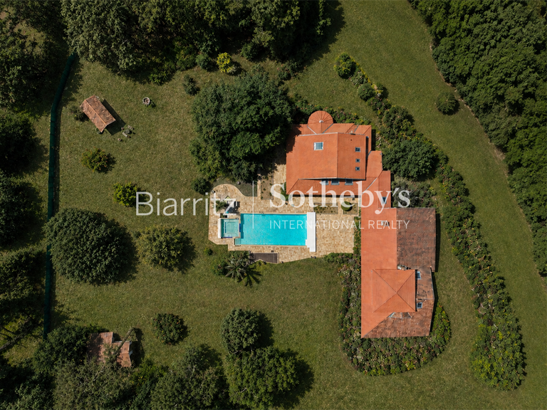 Maison Capbreton - 6 chambres - 630m²