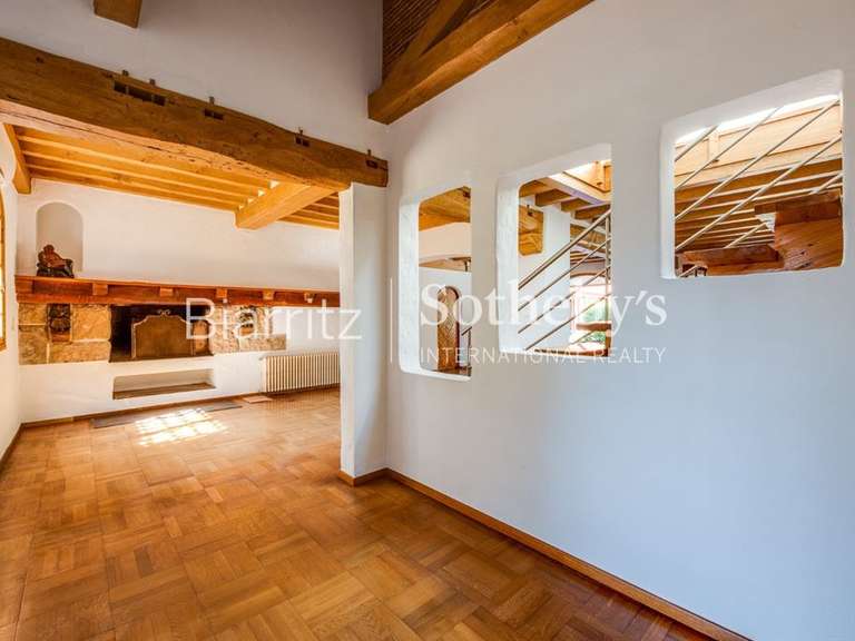 Maison Capbreton - 6 chambres - 630m²