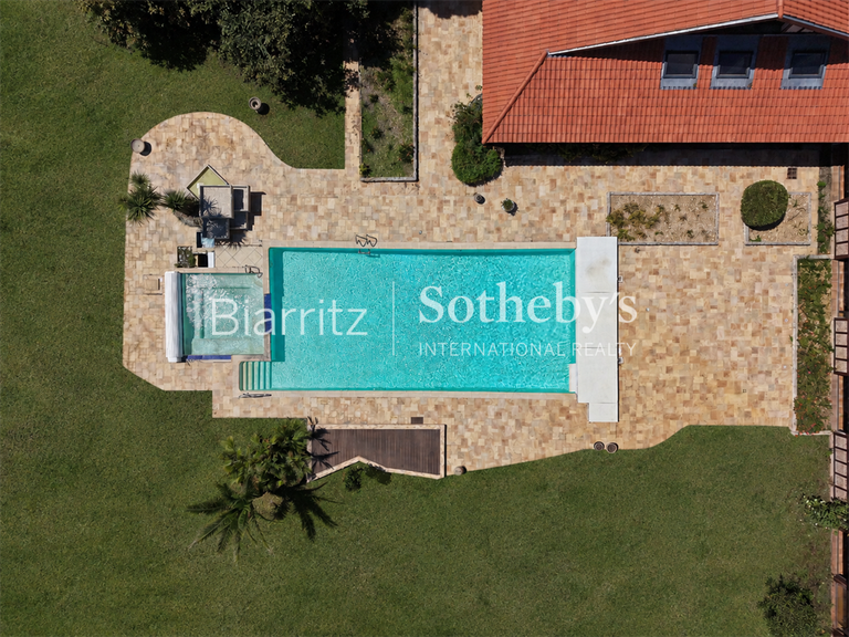 Maison Capbreton - 6 chambres - 630m²