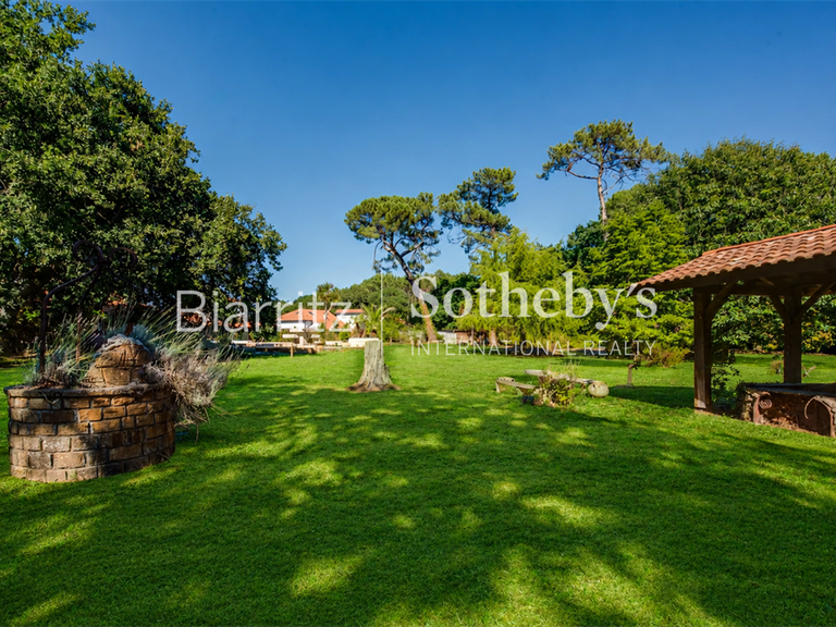 Maison Capbreton - 6 chambres - 630m²