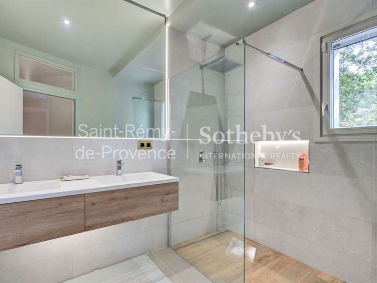 Maison Maussane-les-Alpilles - 4 chambres - 145m²