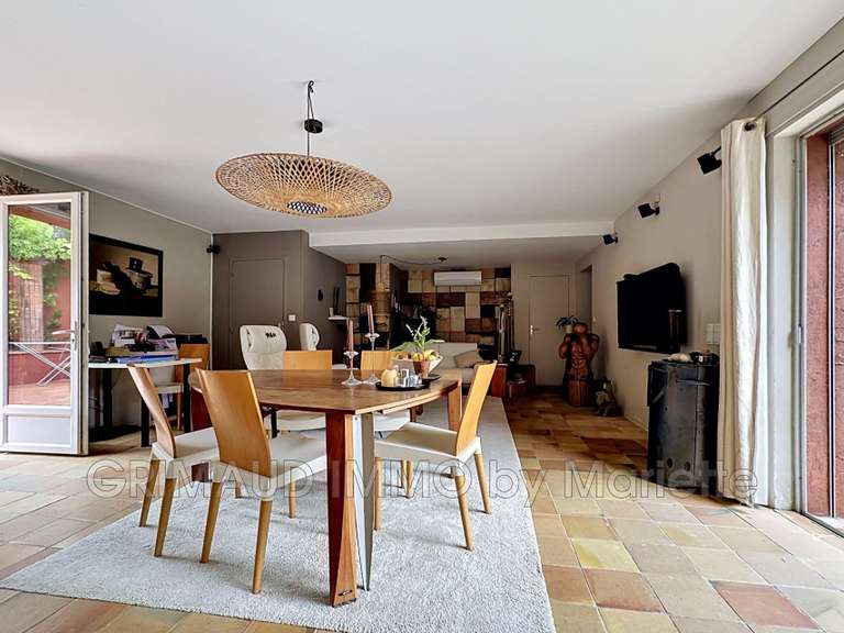 Villa Sainte-Maxime - 7 chambres - 295m²