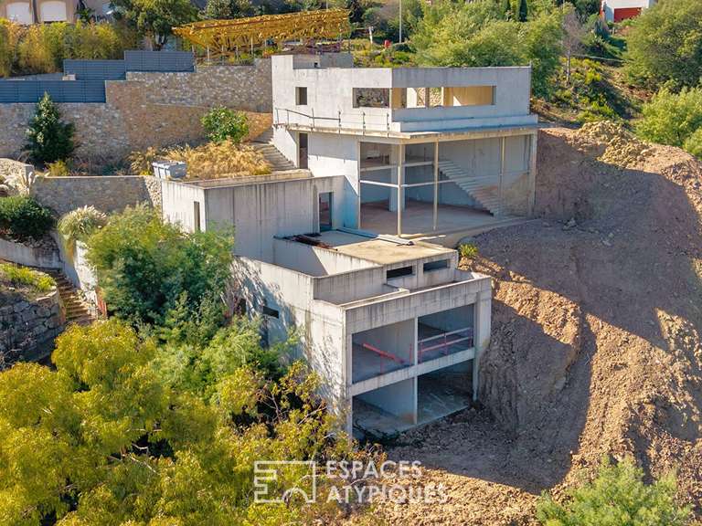 Maison Mandelieu-la-Napoule - 6 chambres - 341m²