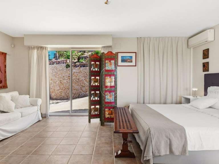 Villa avec Vue sur mer Sainte-Maxime - 5 chambres - 216m²