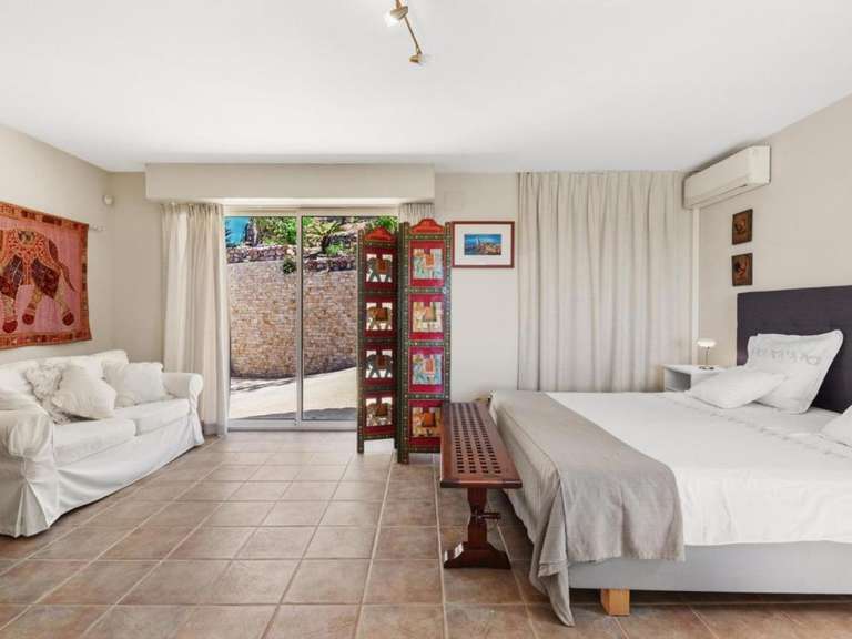 Villa avec Vue sur mer Sainte-Maxime - 5 chambres - 216m²