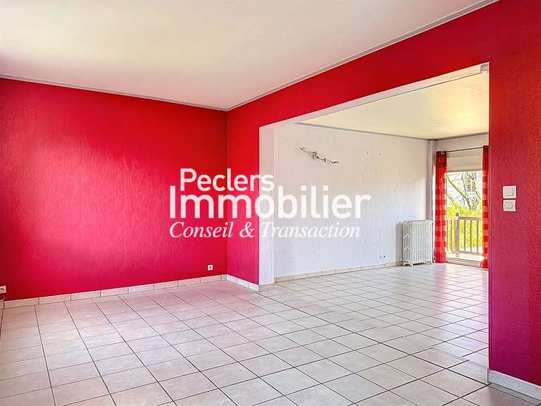 Maison Rueil-Malmaison - 4 chambres - 144m²