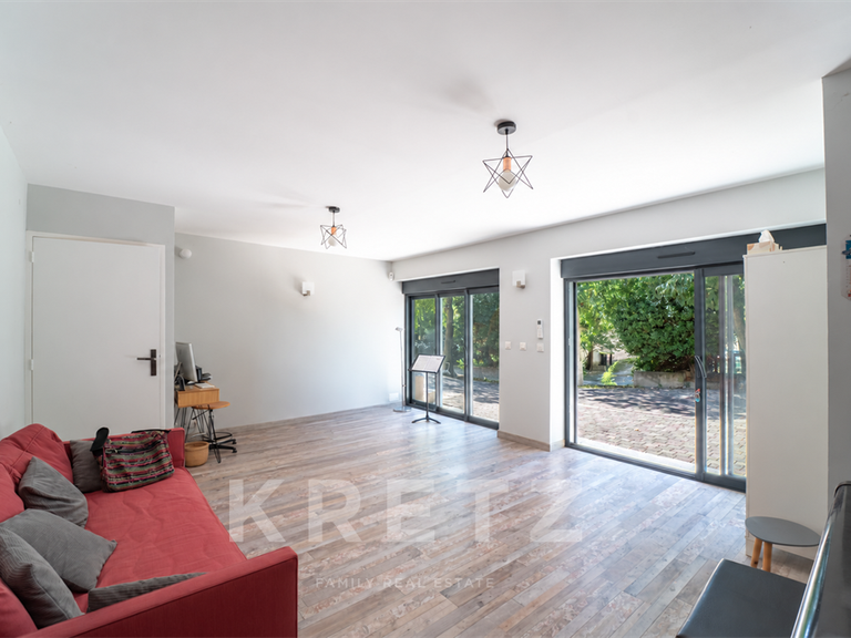 Maison Nîmes - 6 chambres - 278m²