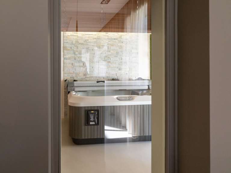 Maison Tours - 4 chambres