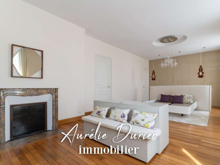 Maison Tours - 4 chambres