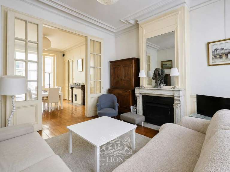Maison Lille - 5 chambres - 222m²