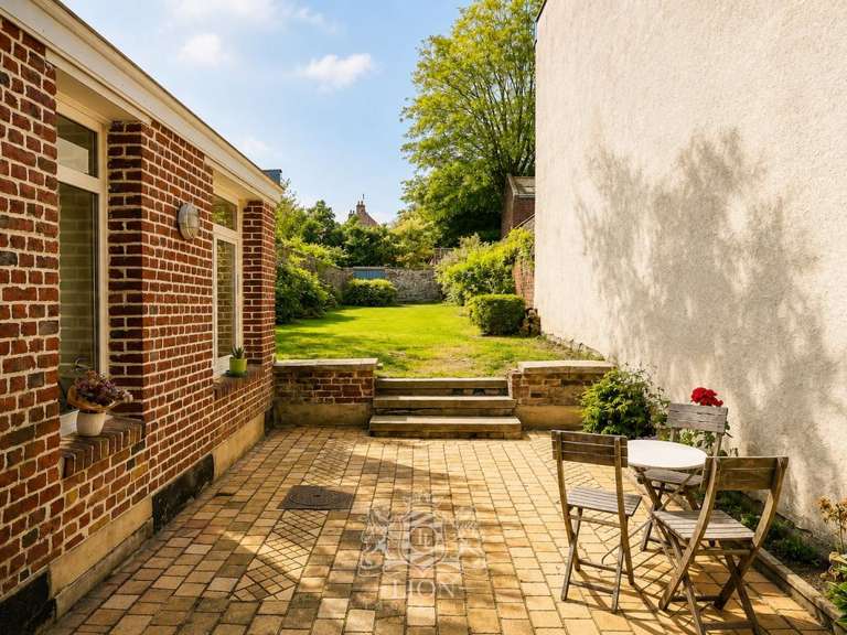 Maison Lille - 5 chambres - 222m²