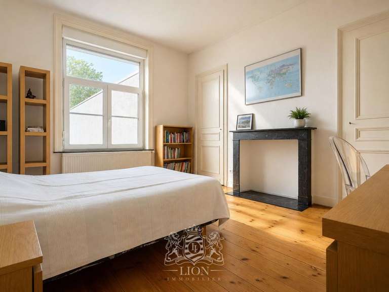 Maison Lille - 5 chambres - 222m²