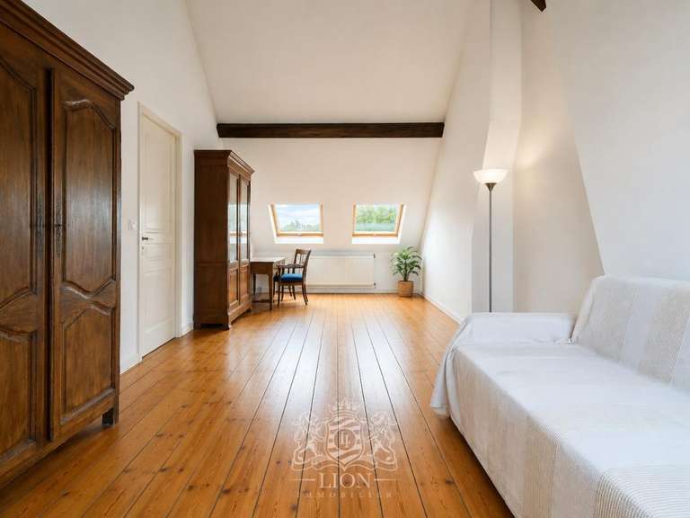 Maison Lille - 5 chambres - 222m²