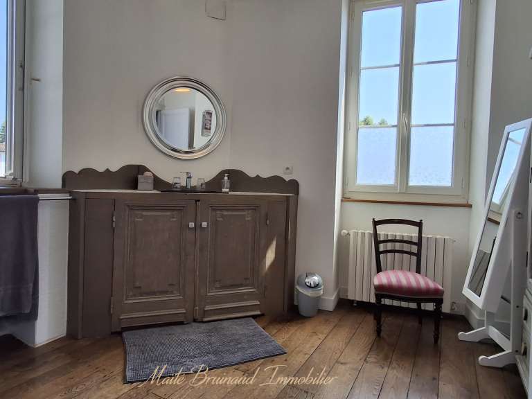 Maison Ustaritz - 6 chambres