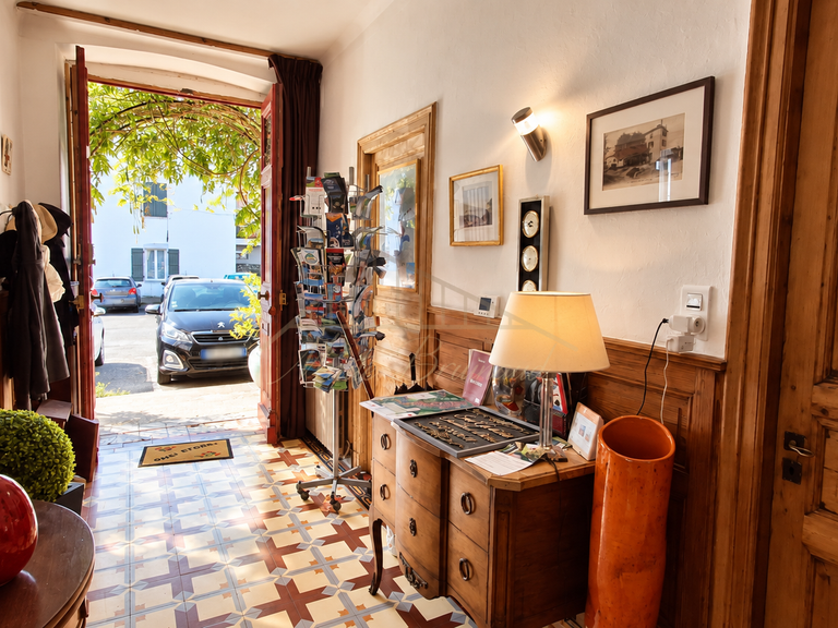 Maison Ustaritz - 6 chambres