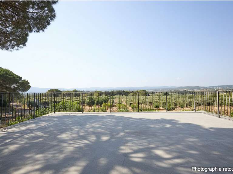 Maison Carcassonne - 4 chambres - 320m²