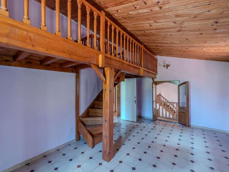 Maison Meyrargues - 7 chambres - 523m²