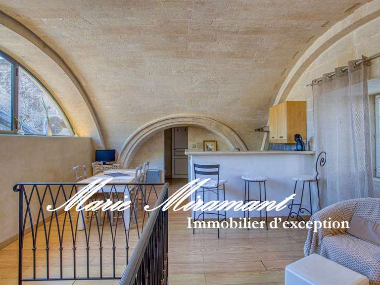 Maison Avignon - 7 chambres - 630m²