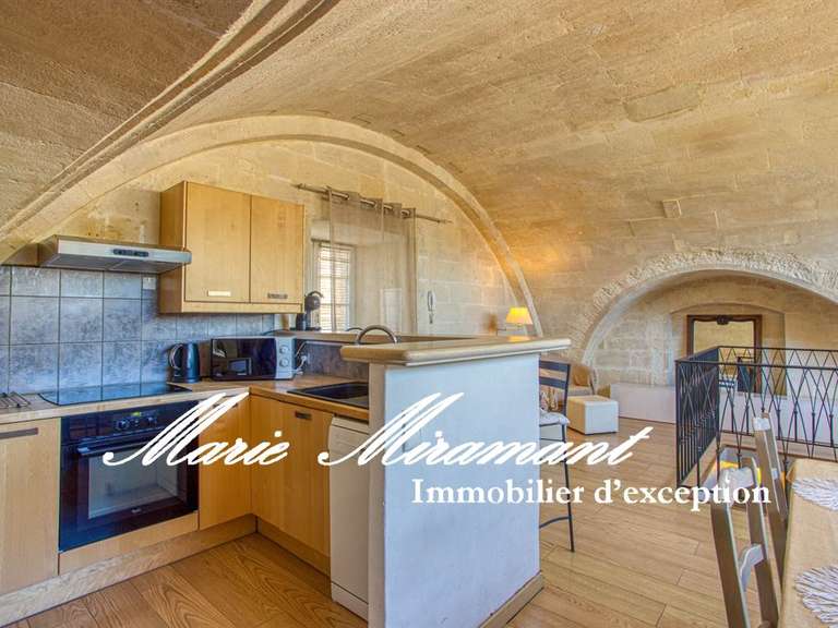 Maison Avignon - 7 chambres - 630m²
