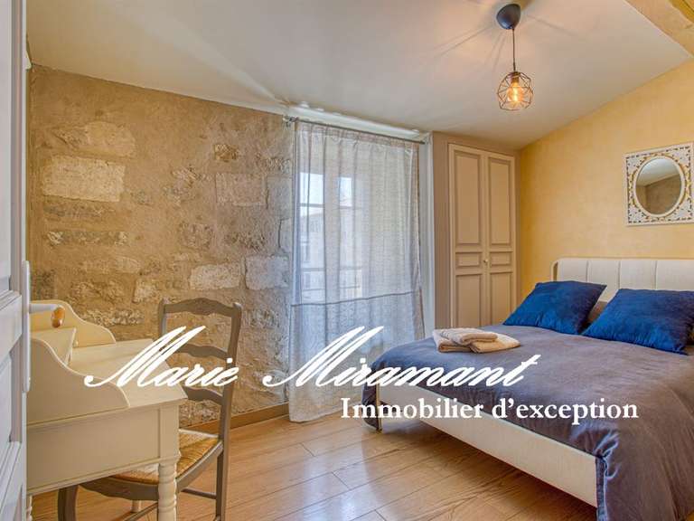 Maison Avignon - 7 chambres - 630m²