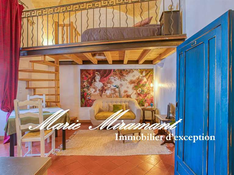 Maison Avignon - 7 chambres - 630m²