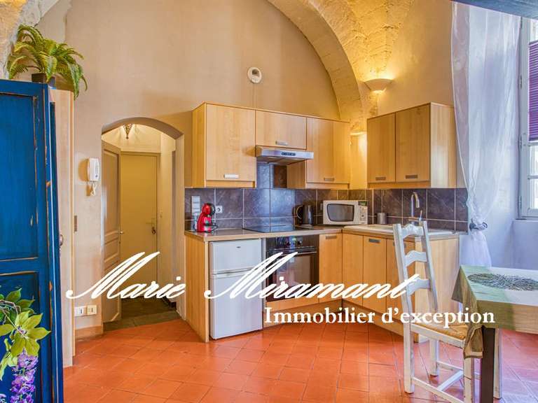 Maison Avignon - 7 chambres - 630m²