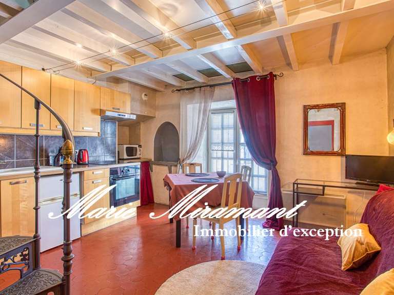 Maison Avignon - 7 chambres - 630m²