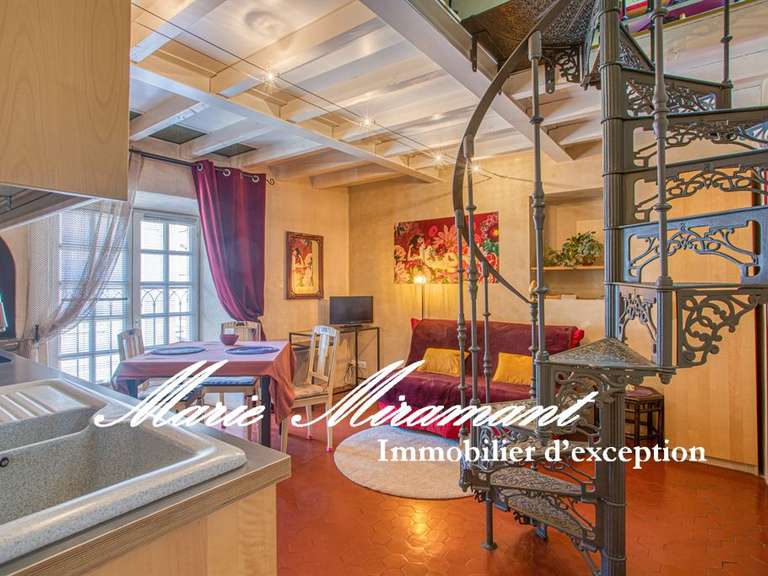Maison Avignon - 7 chambres - 630m²