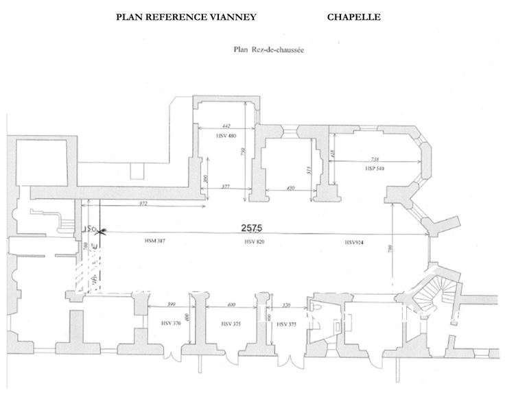 Maison Avignon - 7 chambres - 630m²